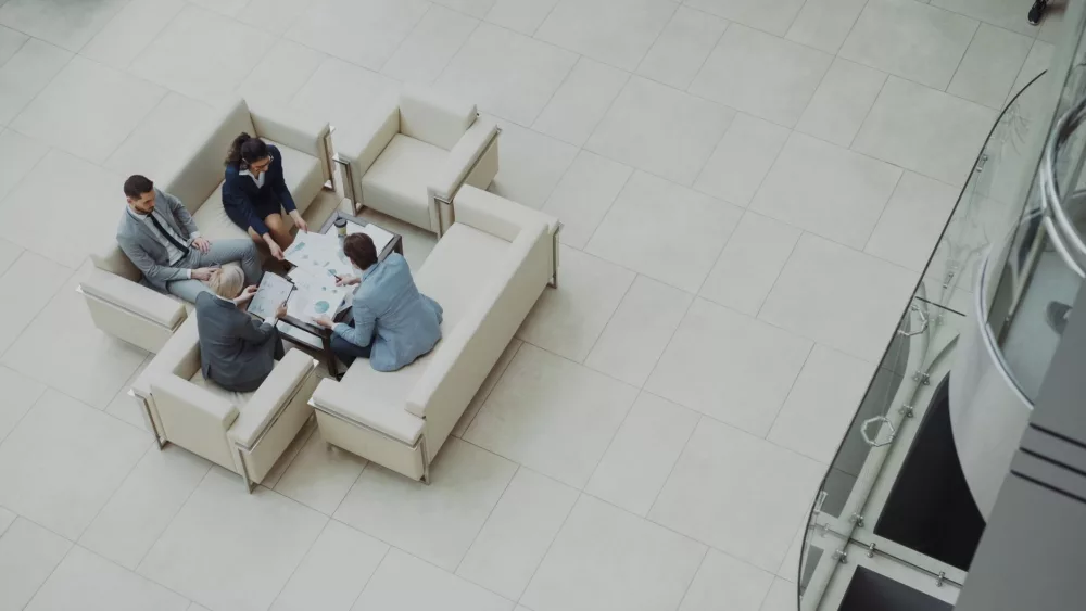 Unlocking Strategic Advantage: A Deep Dive into SBPO Consulting