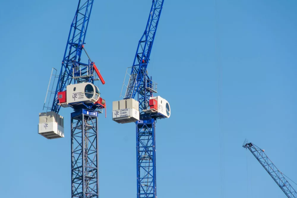 Towering Responsibilities: A Deep Dive into the World of the Crane Operator