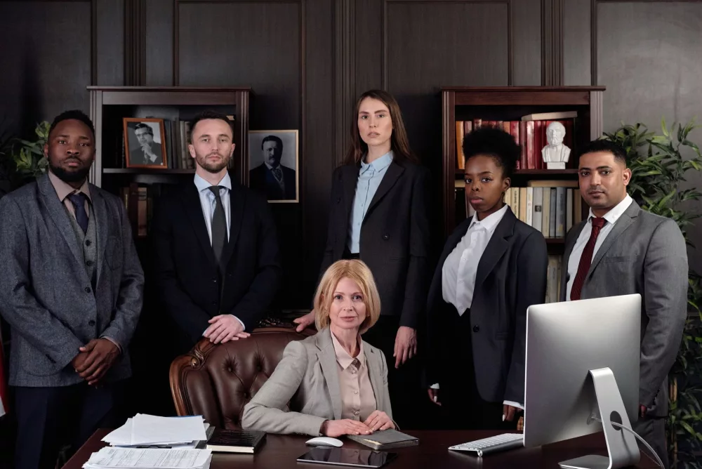 Navigating Justice: Why a New York Personal Injury Attorney is Your Essential Ally