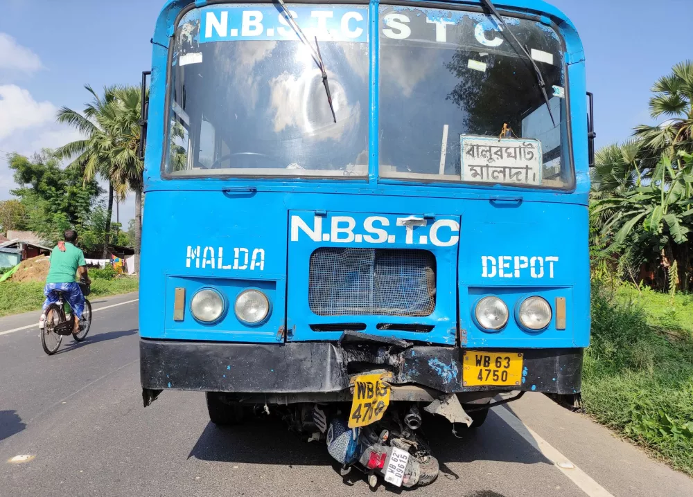 When the Road Takes a Turn: Understanding Bus Accident Law Firms